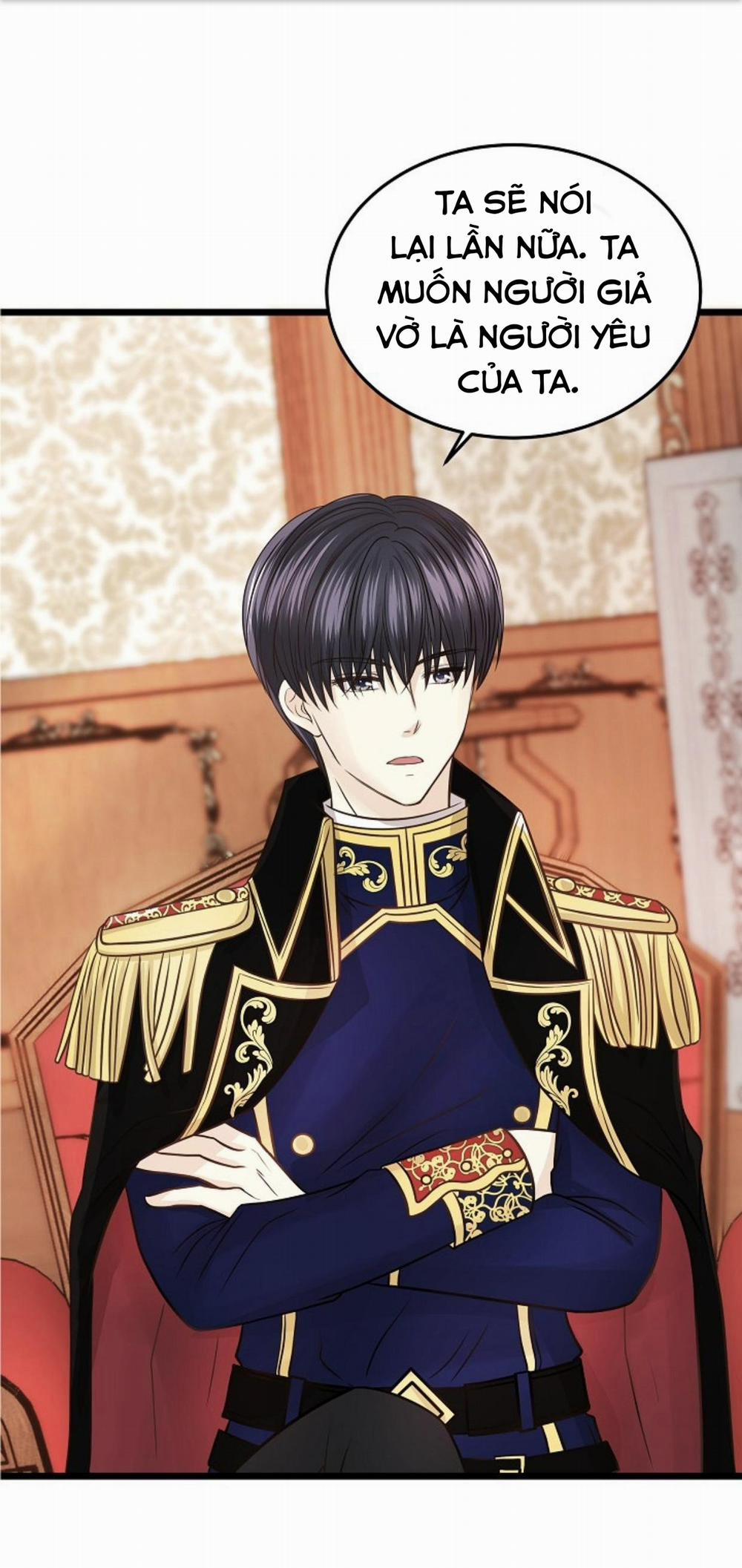 Ê, Hoàng Tử ! 9 trang 14