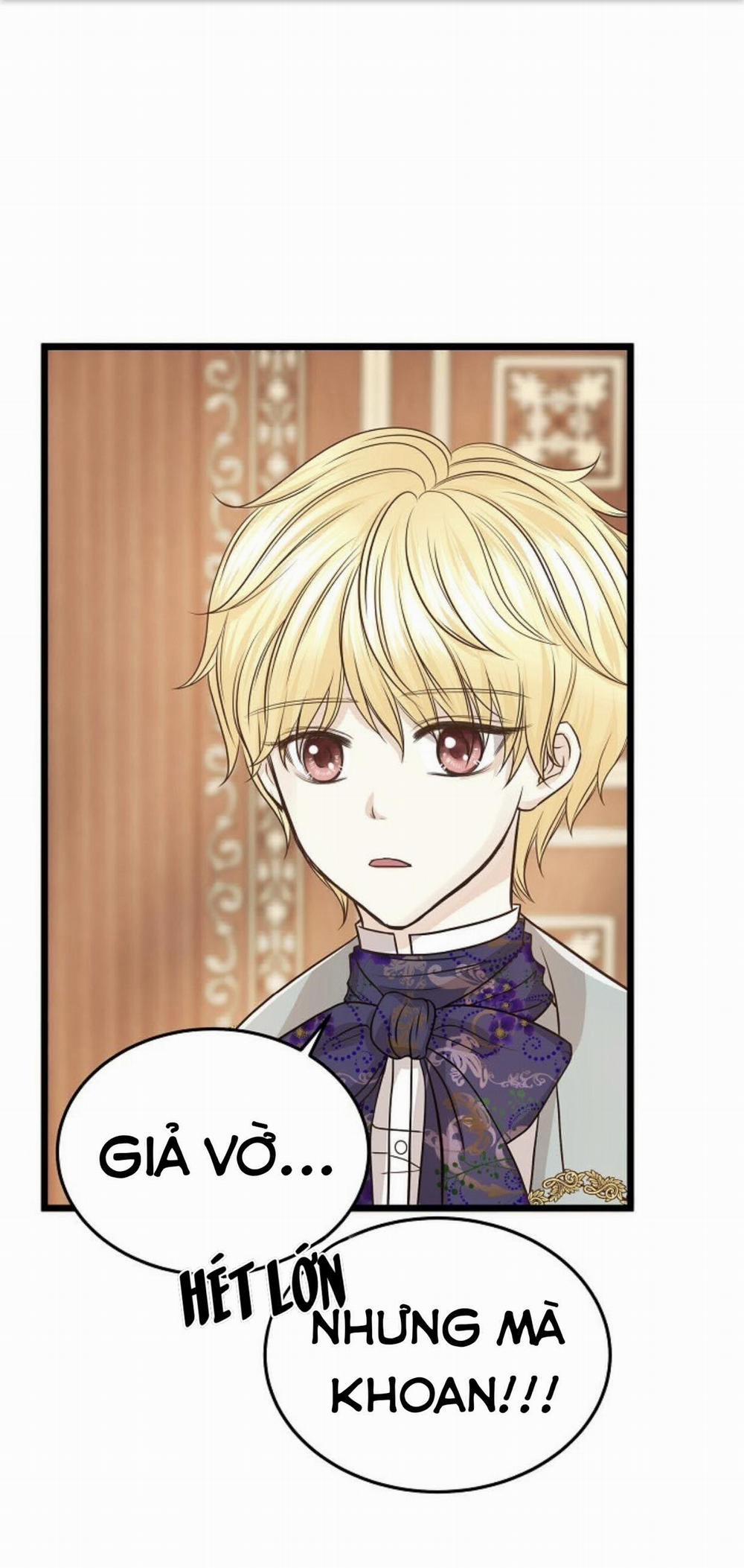 Ê, Hoàng Tử ! 9 trang 15