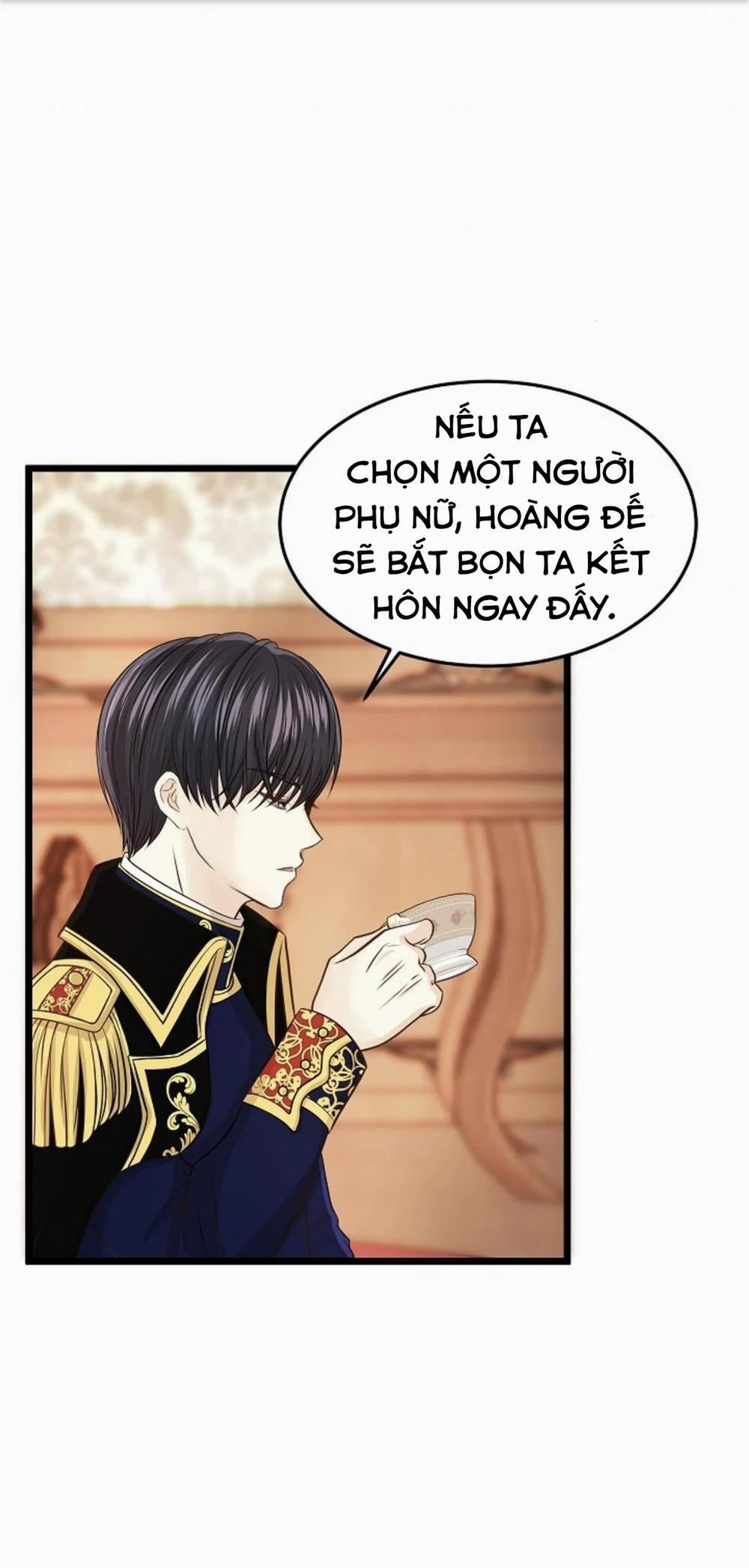 Ê, Hoàng Tử ! 9 trang 18