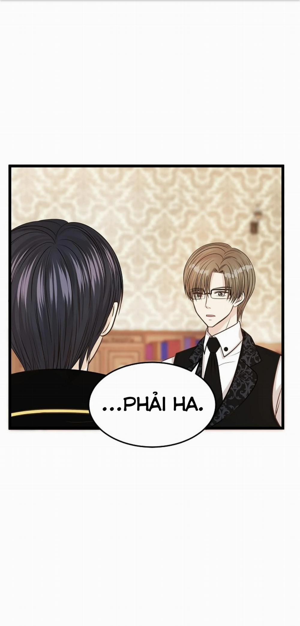 Ê, Hoàng Tử ! 9 trang 19