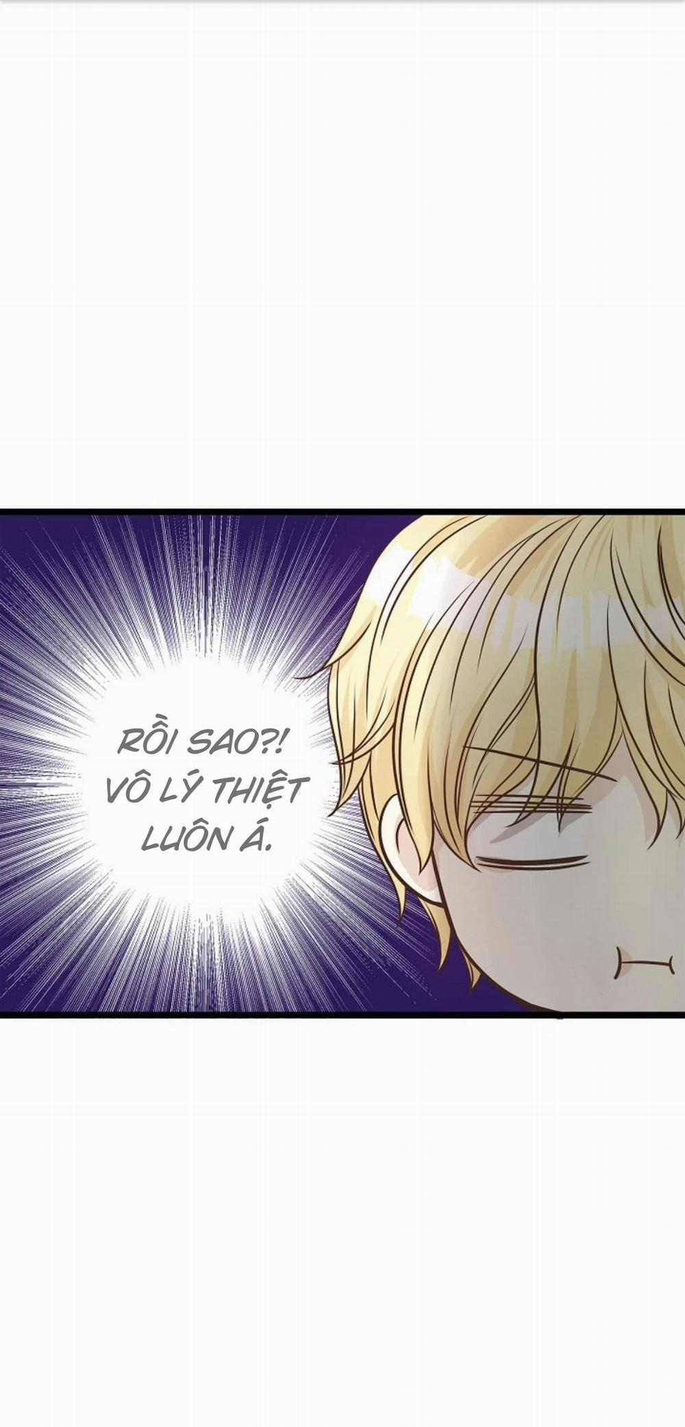 Ê, Hoàng Tử ! 9 trang 20