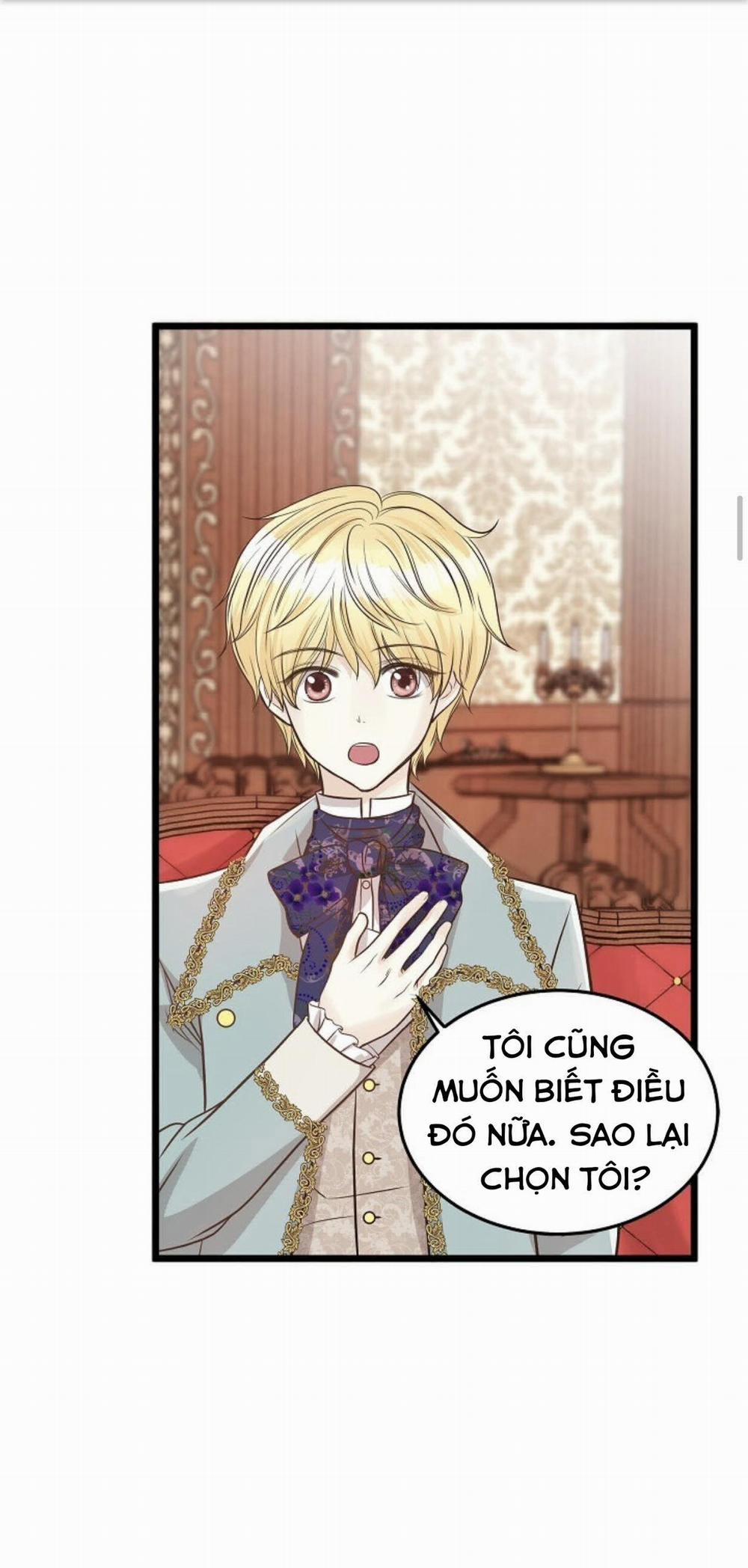 Ê, Hoàng Tử ! 9 trang 22