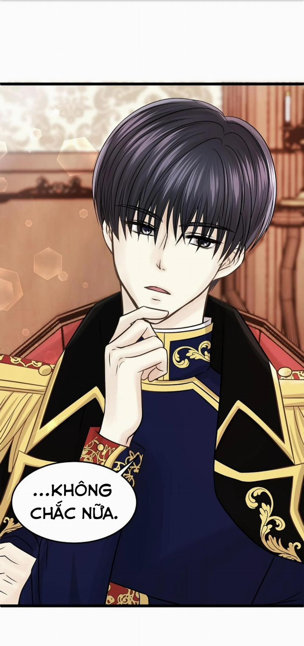 Ê, Hoàng Tử ! 9 trang 23