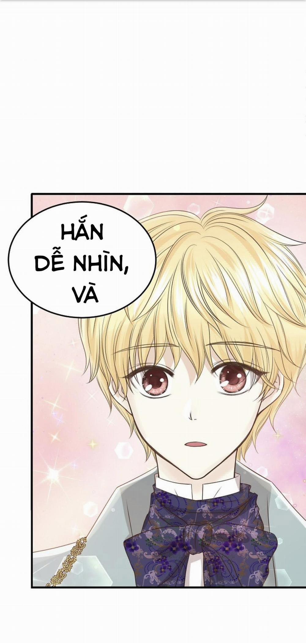 Ê, Hoàng Tử ! 9 trang 24