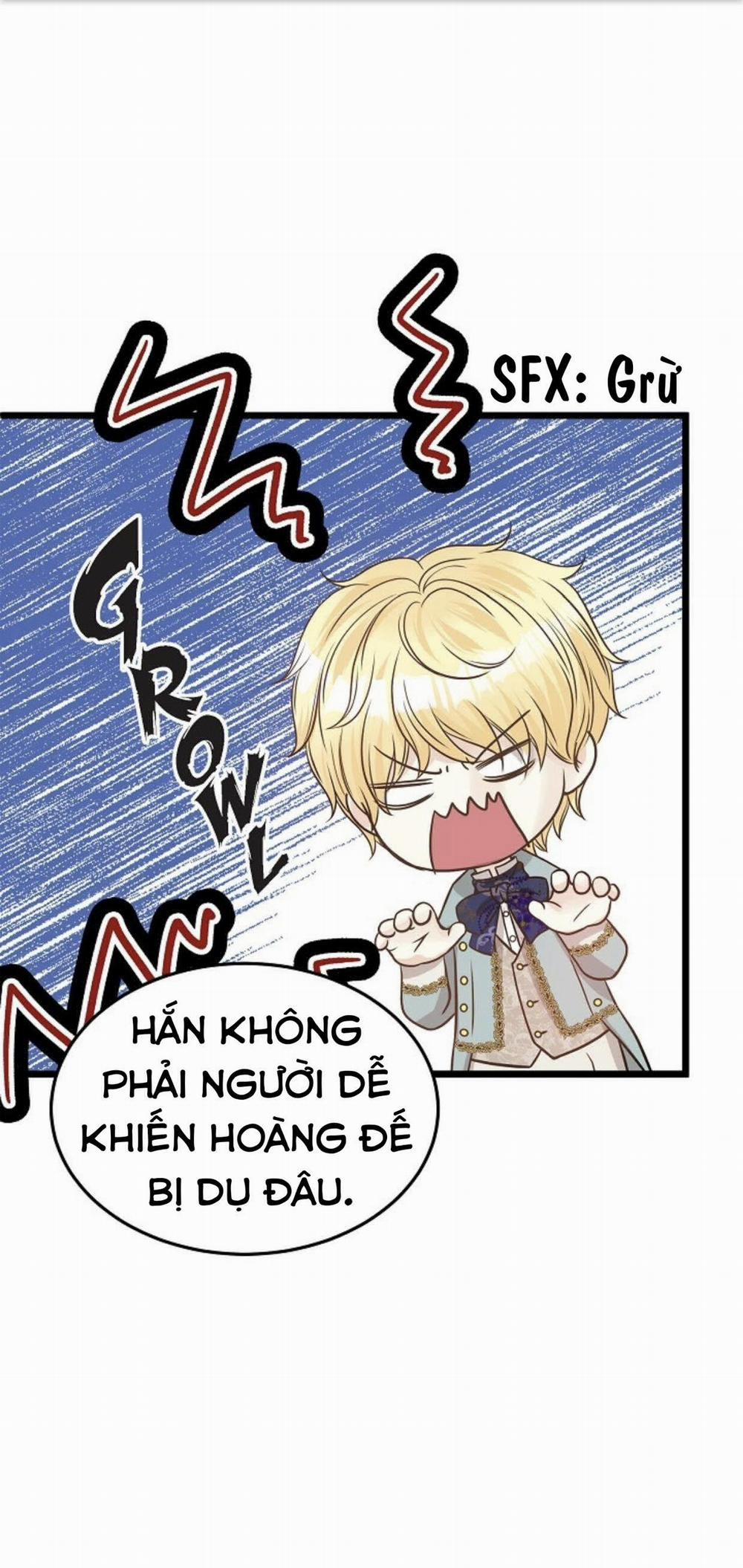 Ê, Hoàng Tử ! 9 trang 25