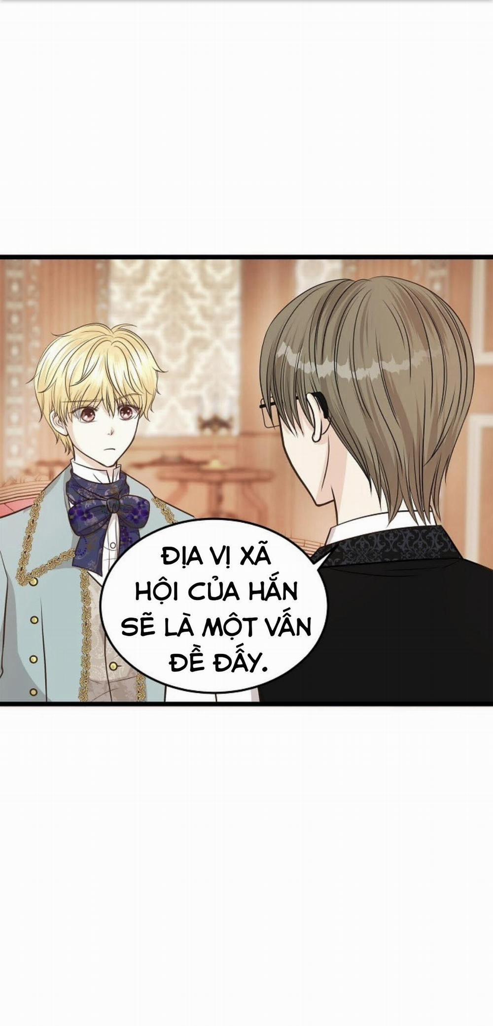 Ê, Hoàng Tử ! 9 trang 26