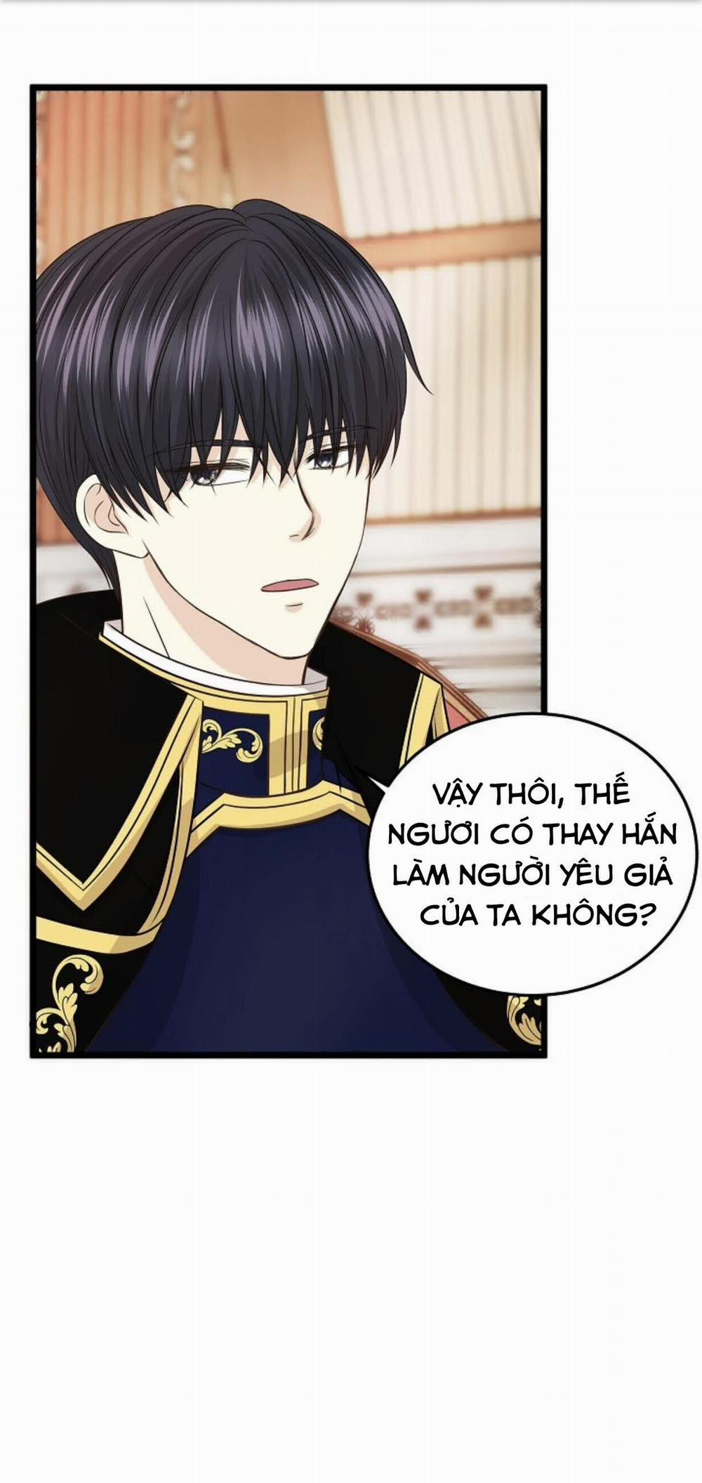 Ê, Hoàng Tử ! 9 trang 28