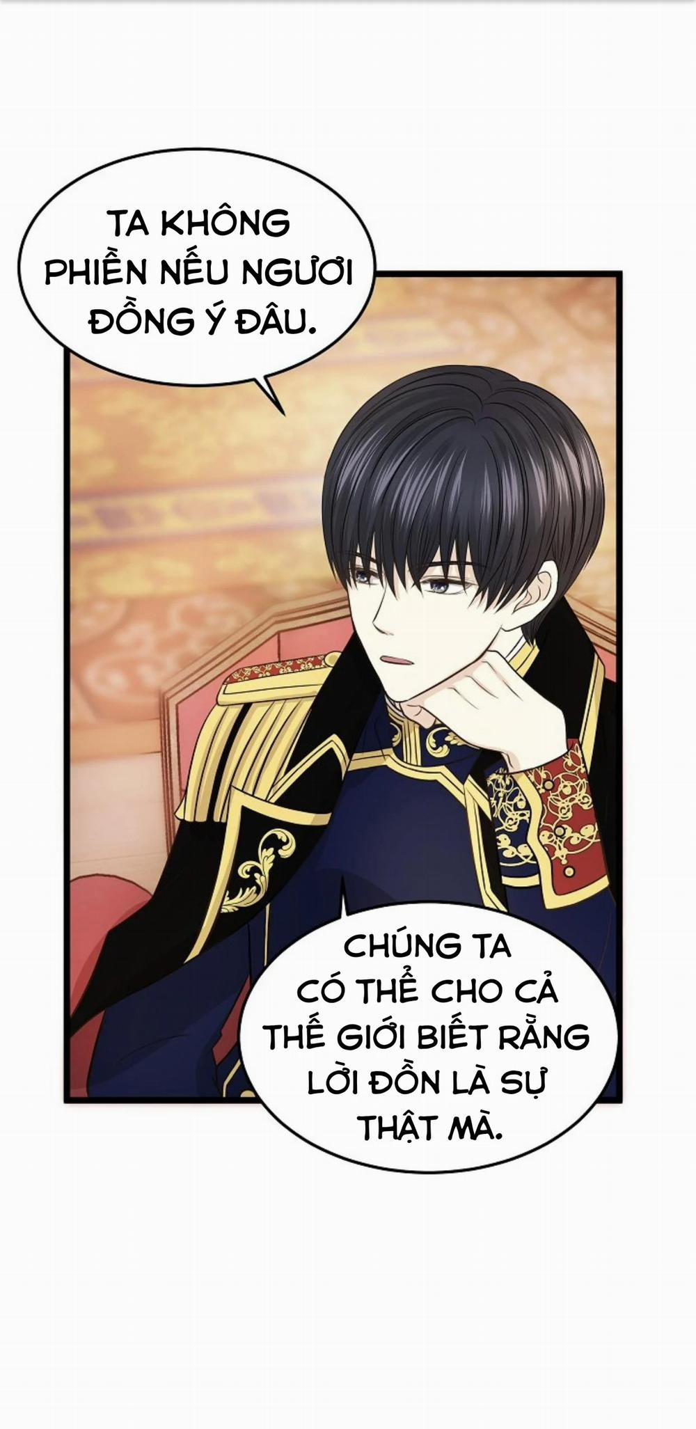 Ê, Hoàng Tử ! 9 trang 29