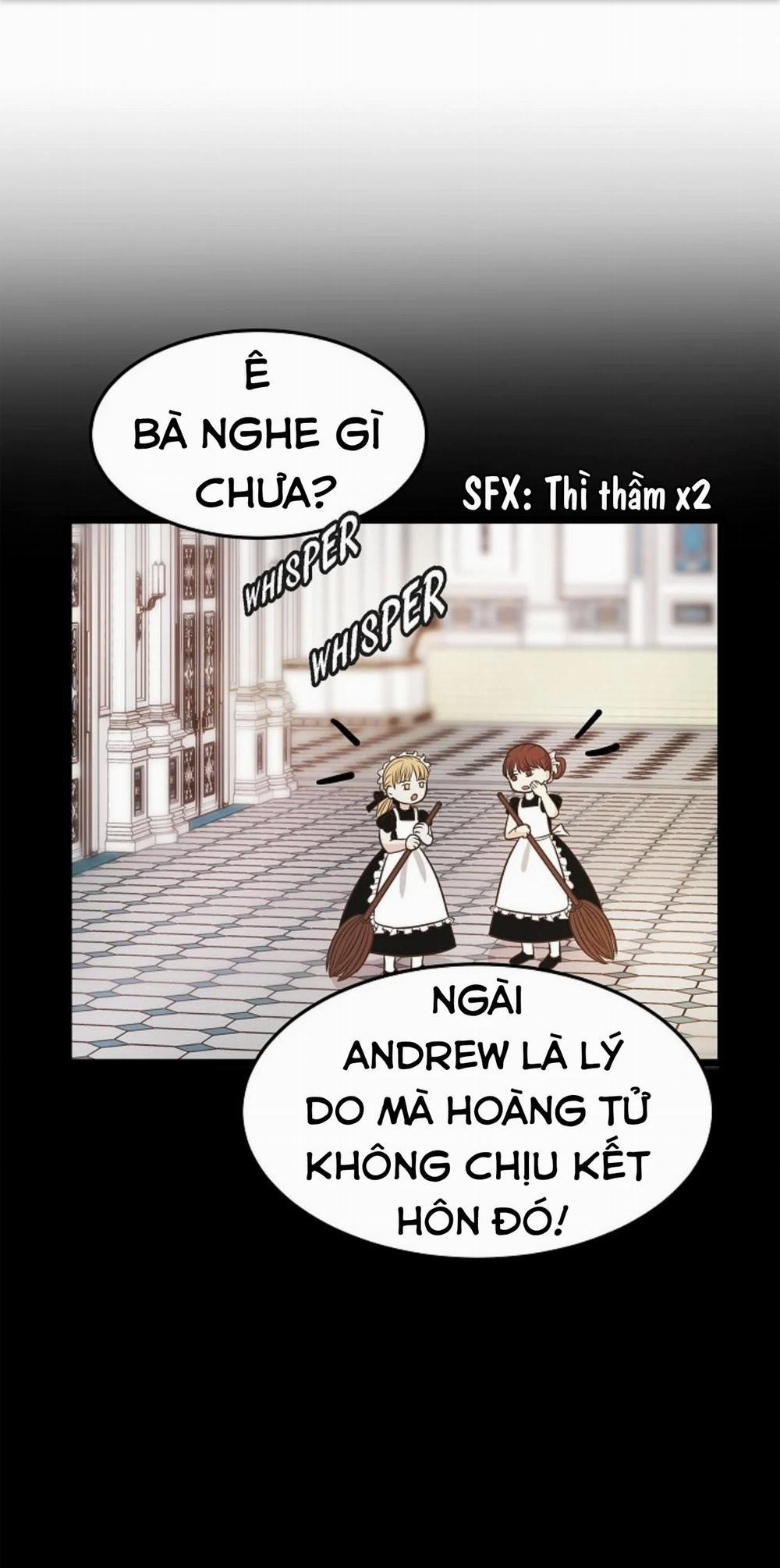 Ê, Hoàng Tử ! 9 trang 31