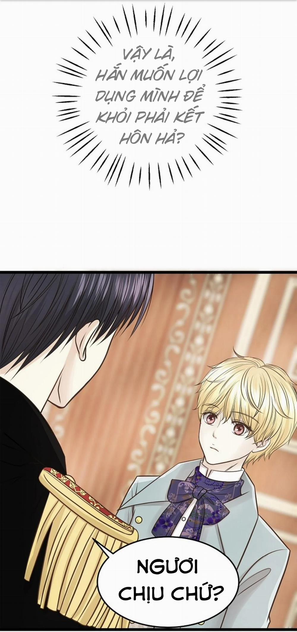 Ê, Hoàng Tử ! 9 trang 35