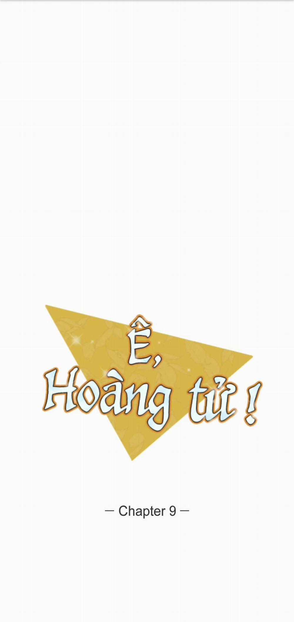 Ê, Hoàng Tử ! 9 trang 4