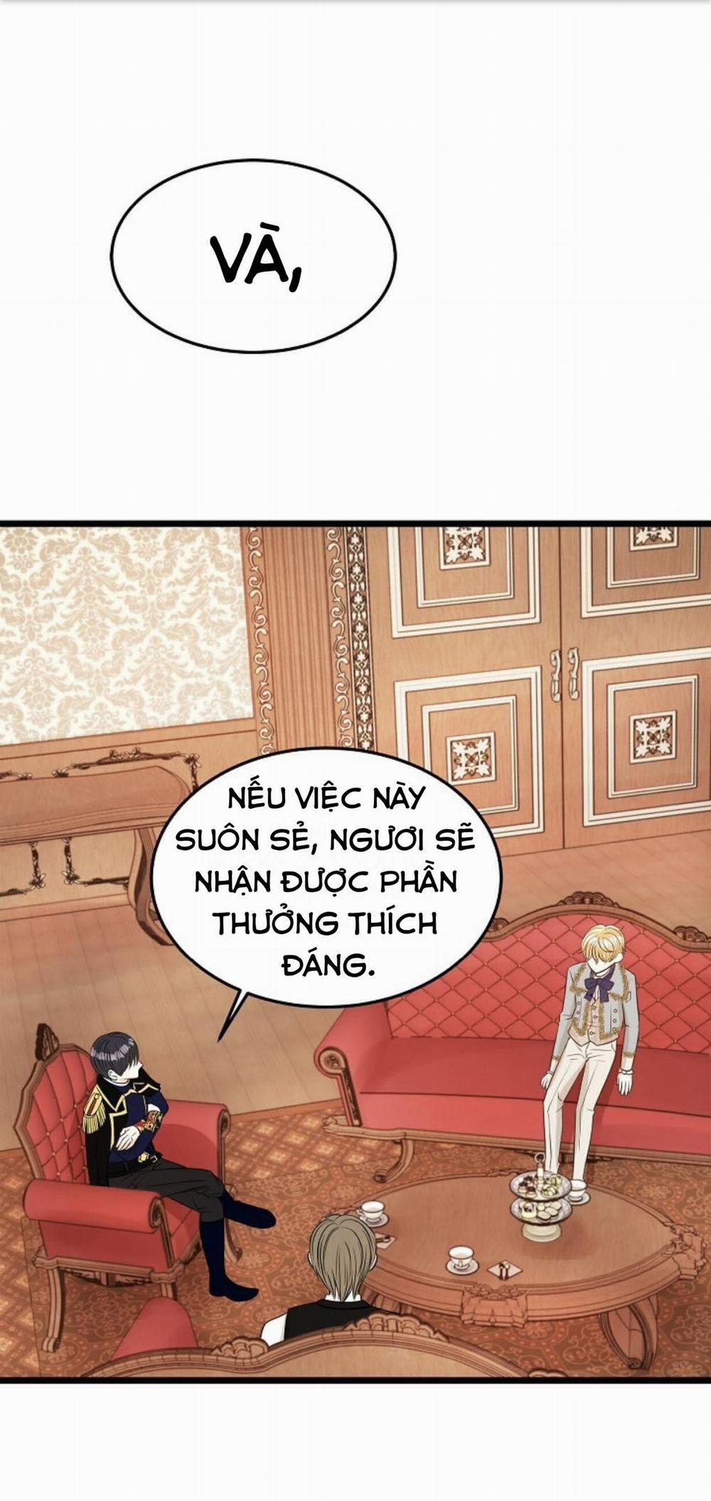 Ê, Hoàng Tử ! 9 trang 40