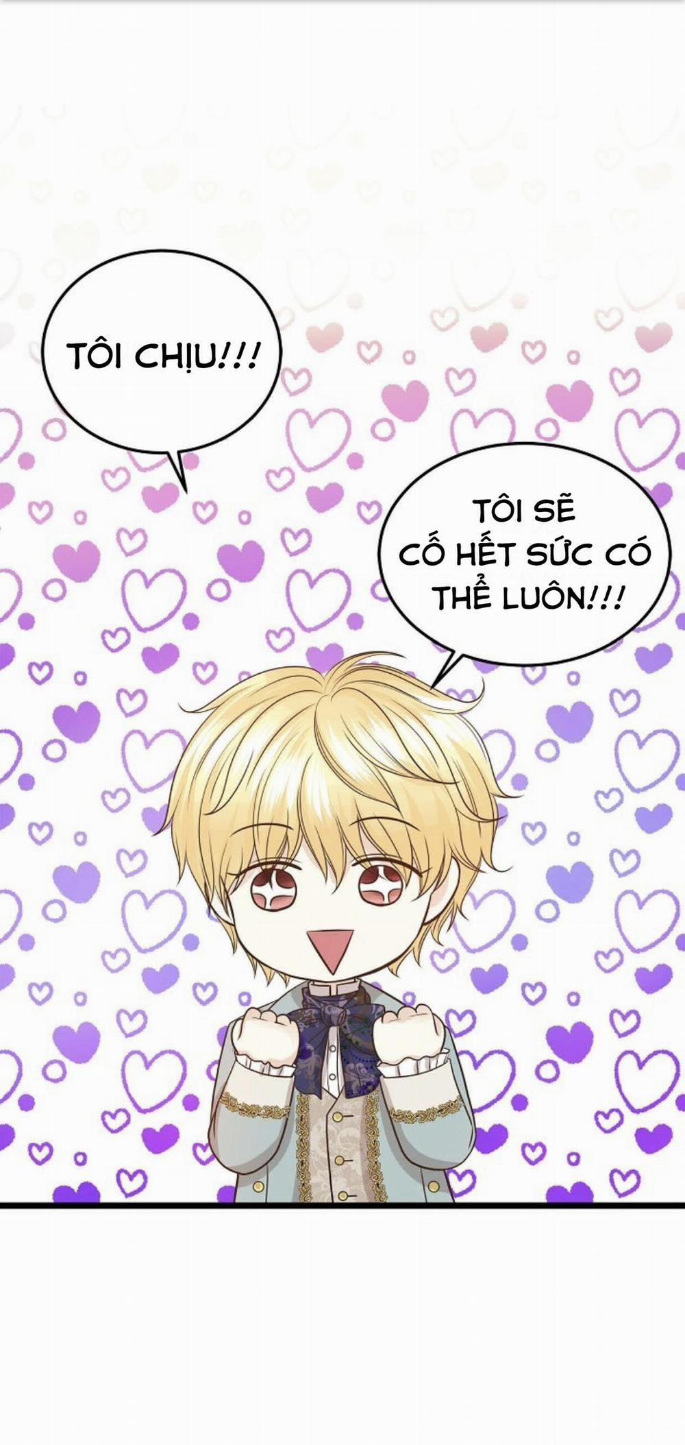 Ê, Hoàng Tử ! 9 trang 41