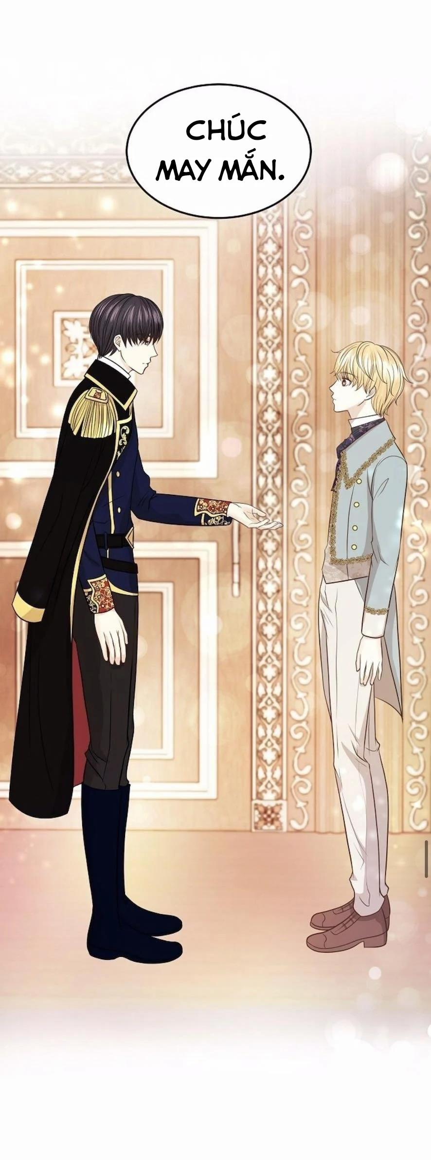 Ê, Hoàng Tử ! 9 trang 44