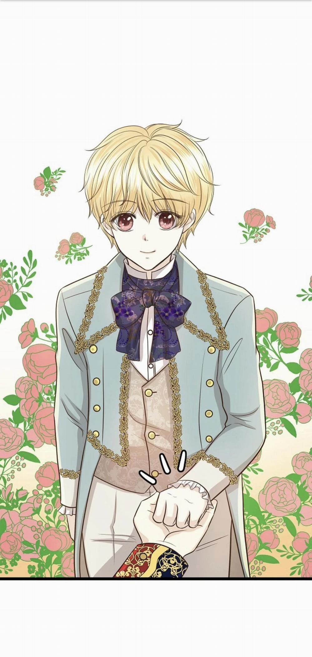 Ê, Hoàng Tử ! 9 trang 47