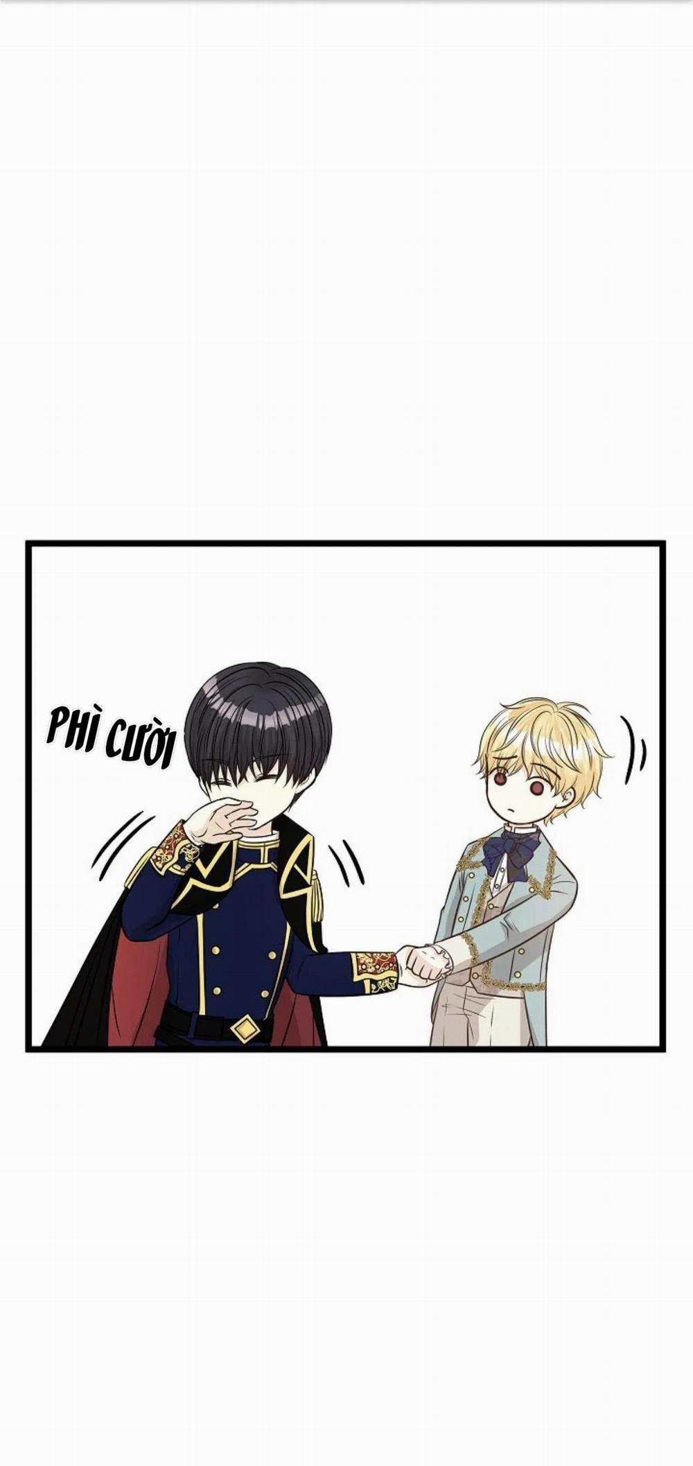 Ê, Hoàng Tử ! 9 trang 48