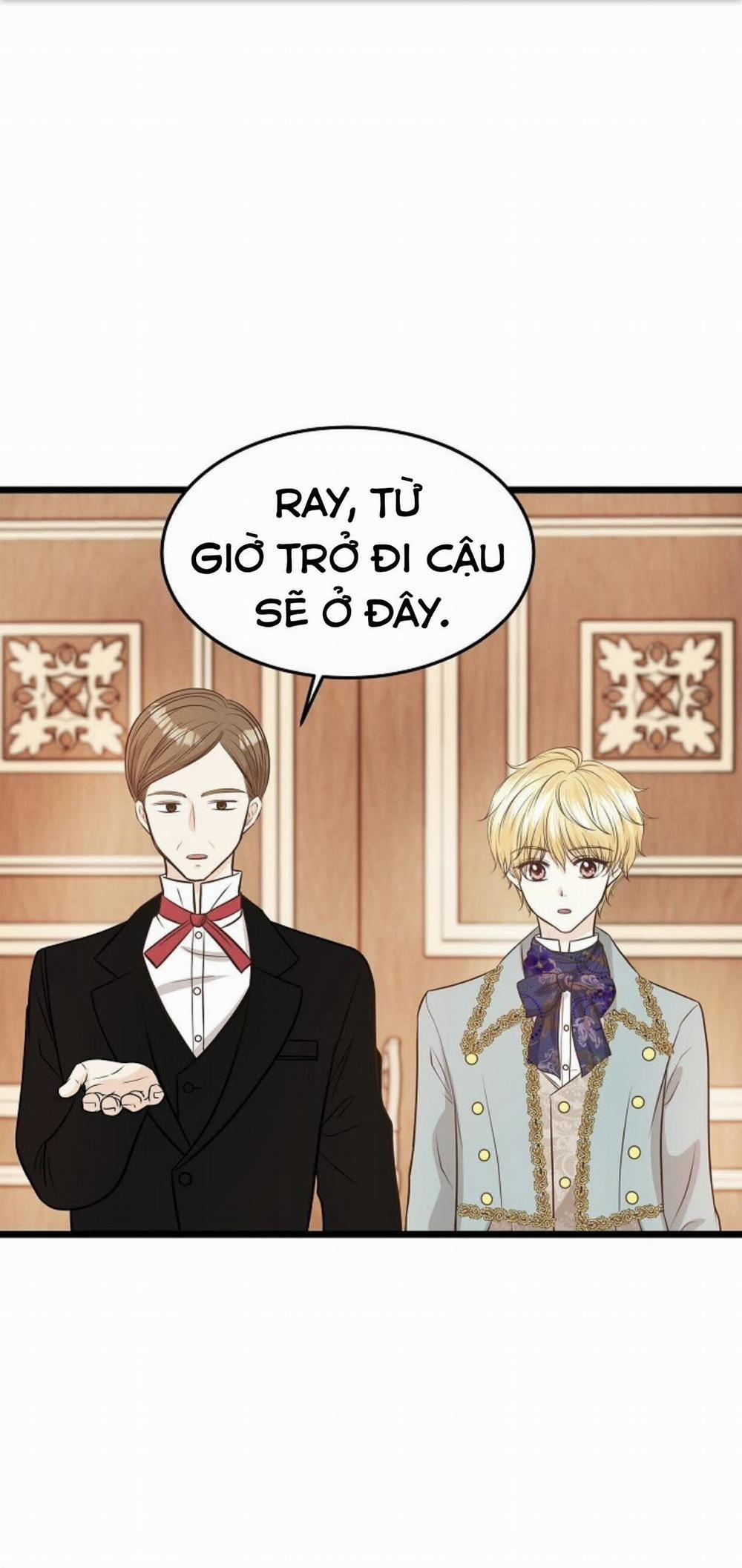 Ê, Hoàng Tử ! 9 trang 52