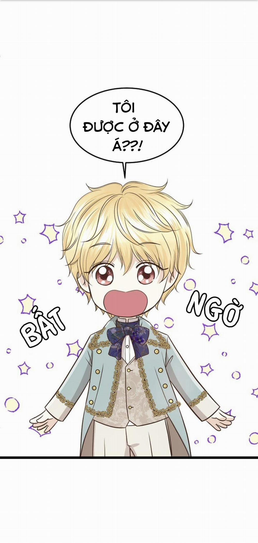 Ê, Hoàng Tử ! 9 trang 53