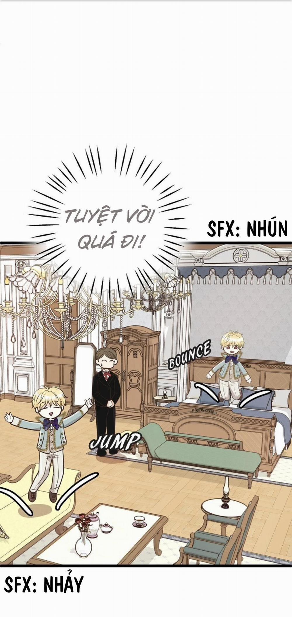 Ê, Hoàng Tử ! 9 trang 55