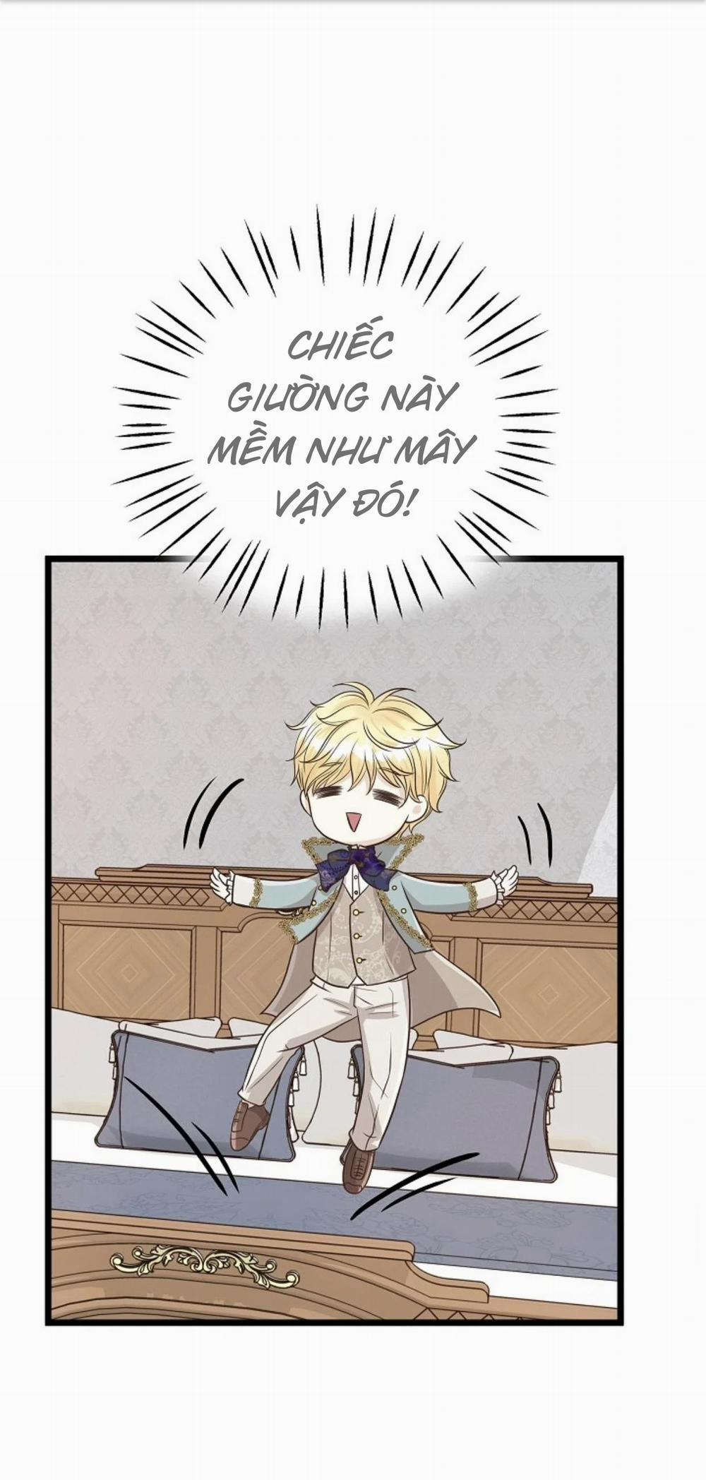 Ê, Hoàng Tử ! 9 trang 56