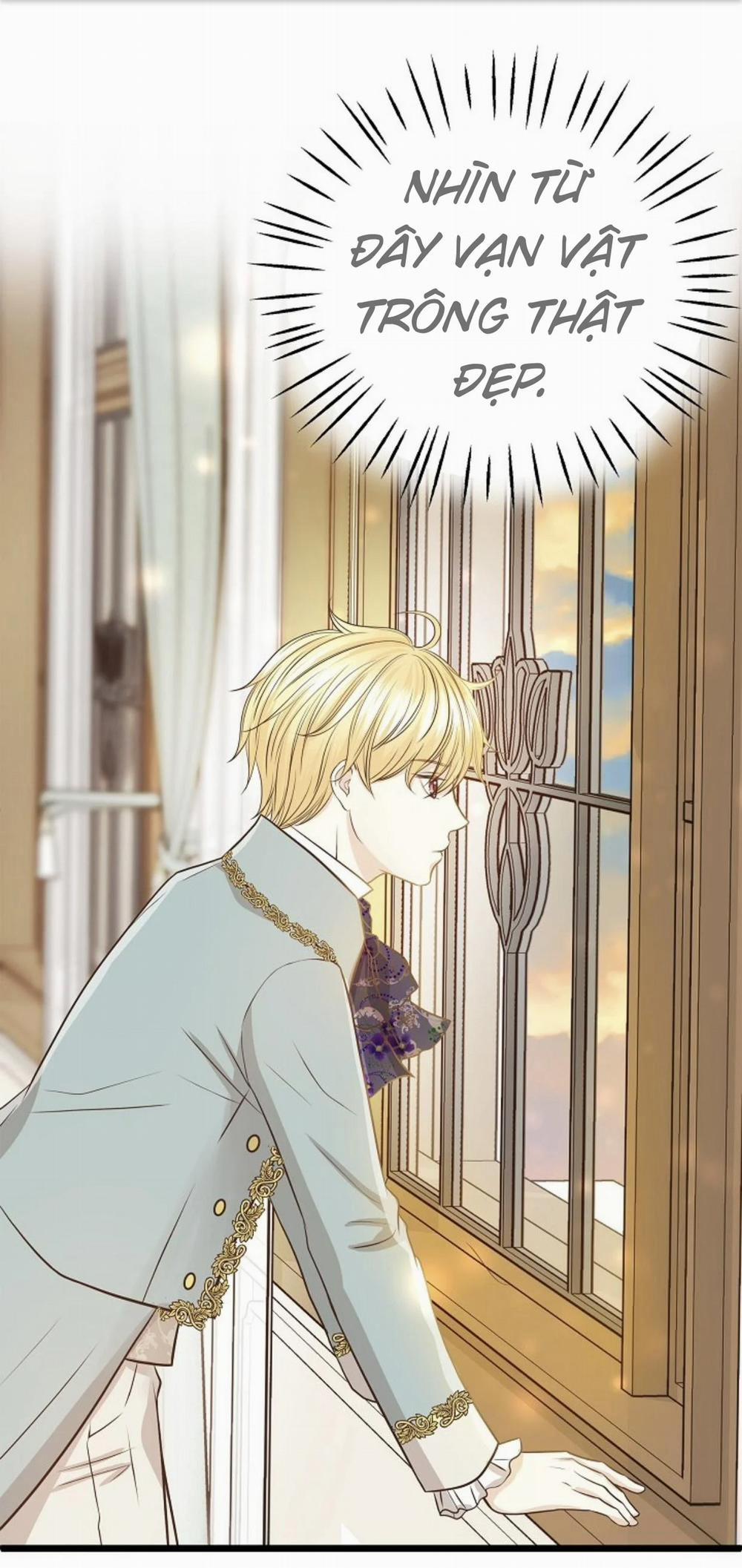 Ê, Hoàng Tử ! 9 trang 59