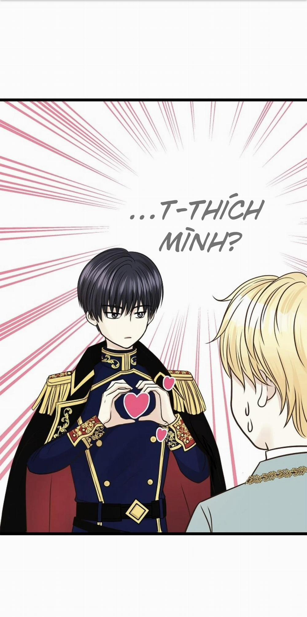 Ê, Hoàng Tử ! 9 trang 6