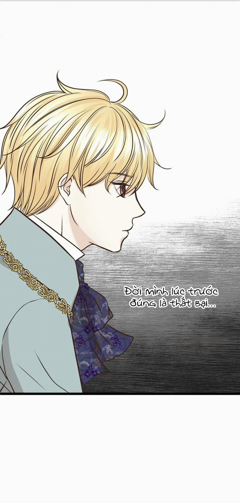 Ê, Hoàng Tử ! 9 trang 61