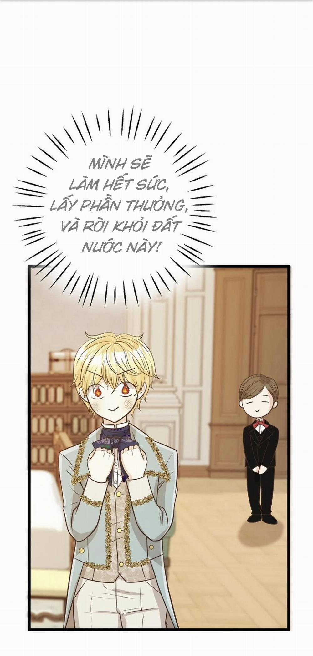 Ê, Hoàng Tử ! 9 trang 64