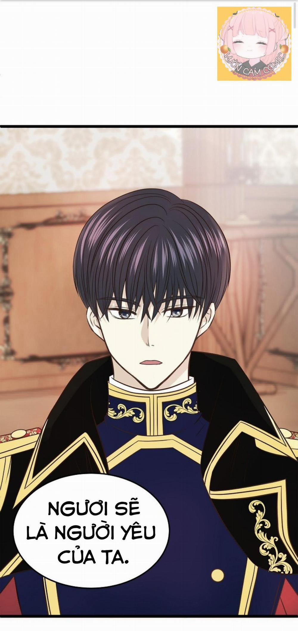 Ê, Hoàng Tử ! 9 trang 68