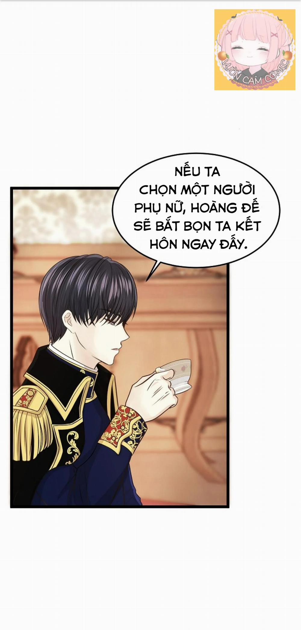 Ê, Hoàng Tử ! 9 trang 69