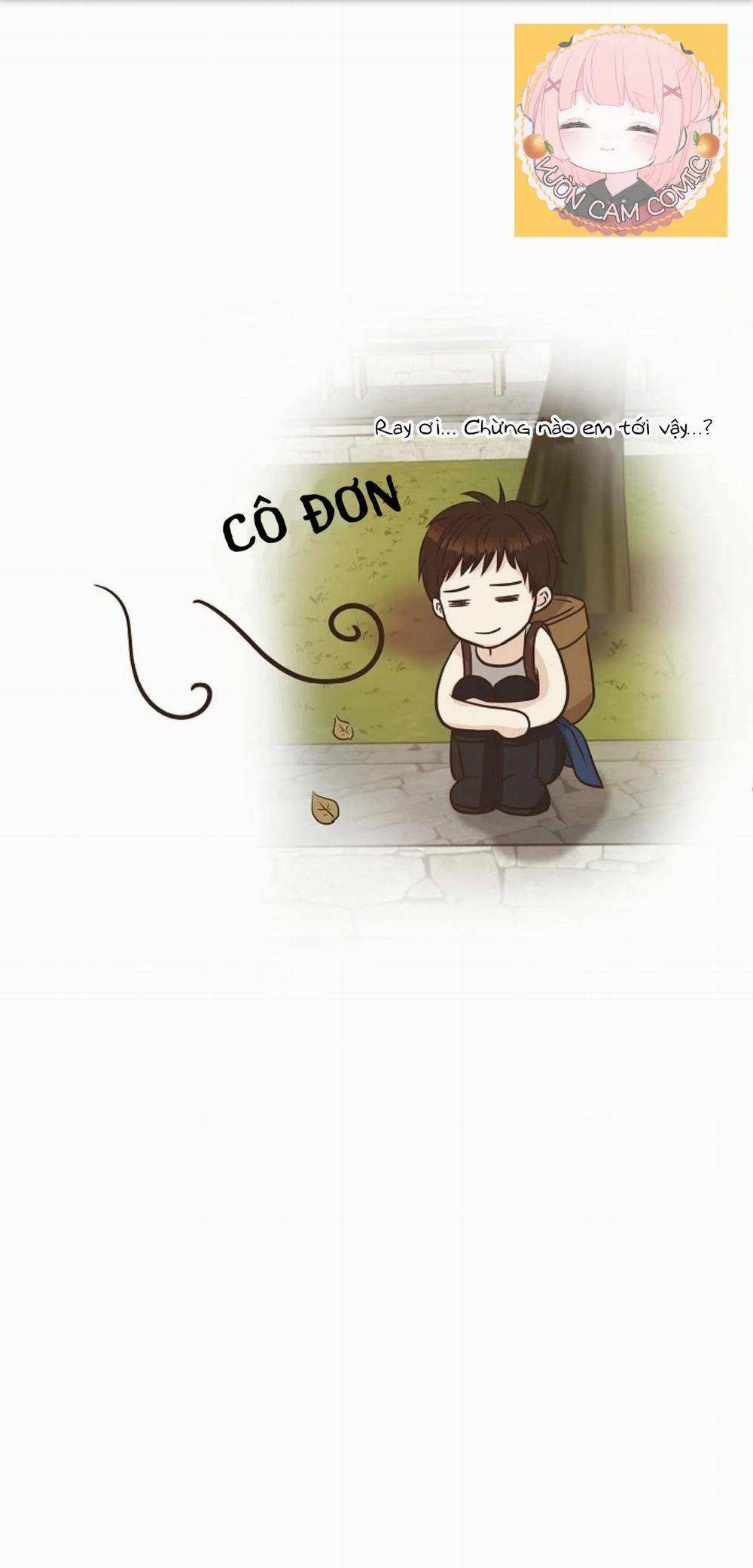 Ê, Hoàng Tử ! 9 trang 73