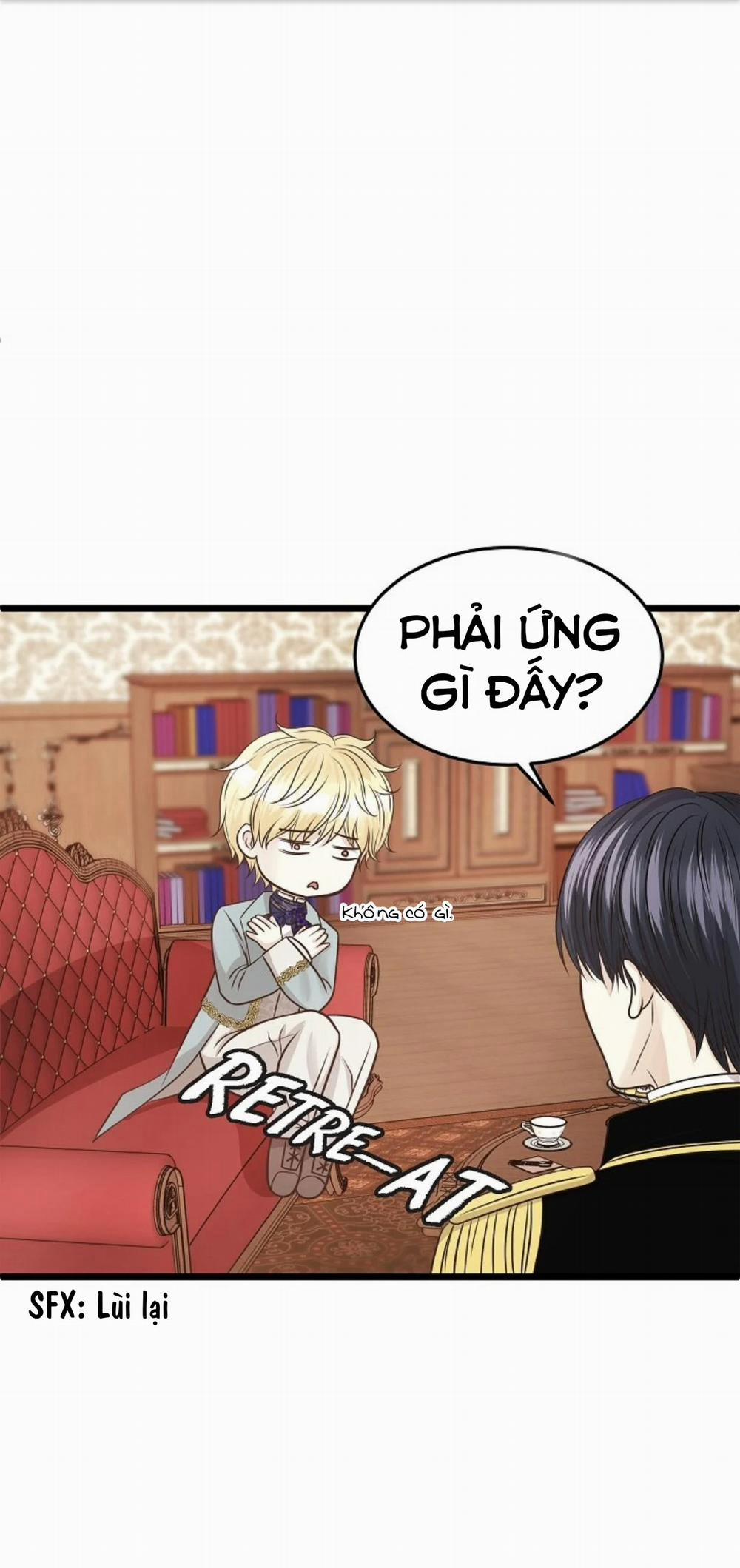 Ê, Hoàng Tử ! 9 trang 8