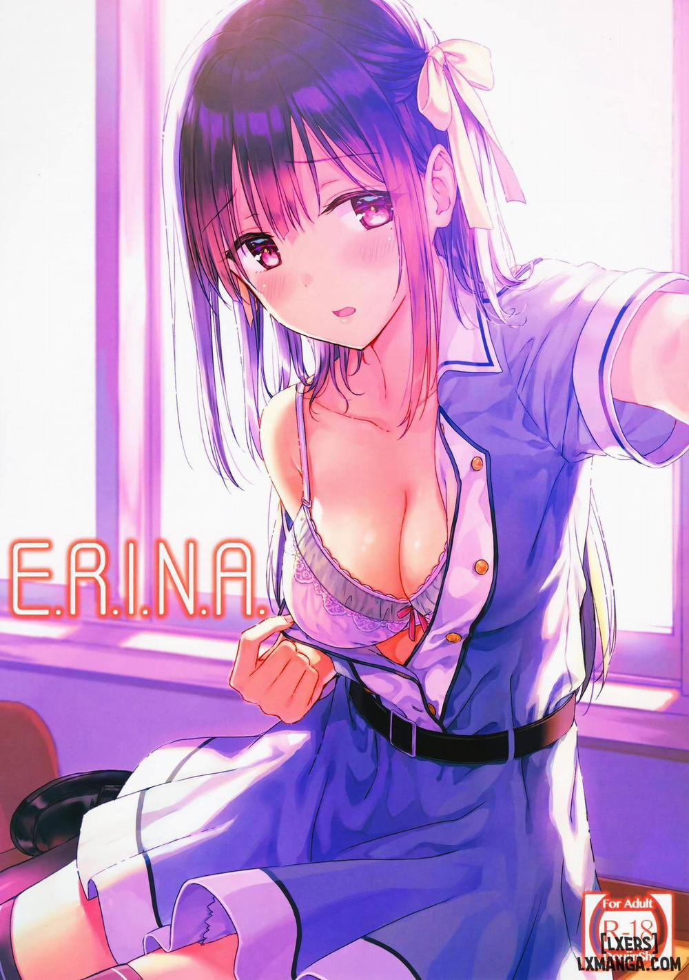 E.R.I.N.A Oneshot trang 0