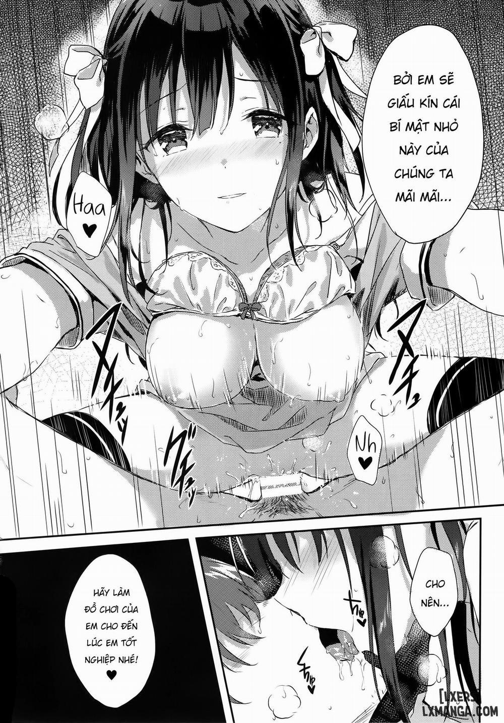 E.R.I.N.A Oneshot trang 14