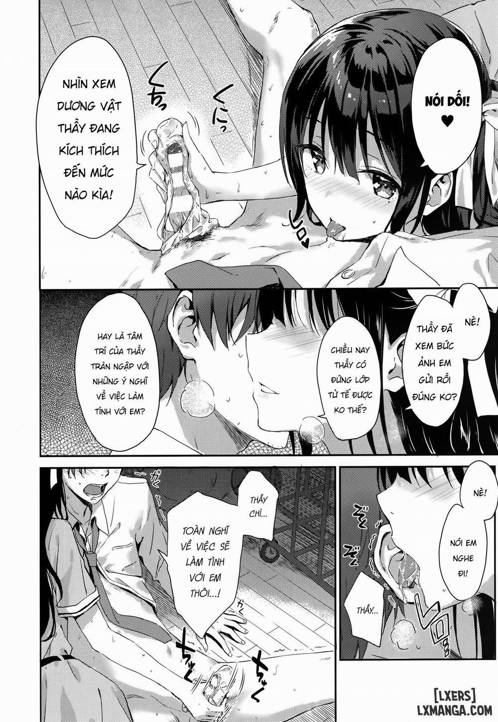 E.R.I.N.A Oneshot trang 4