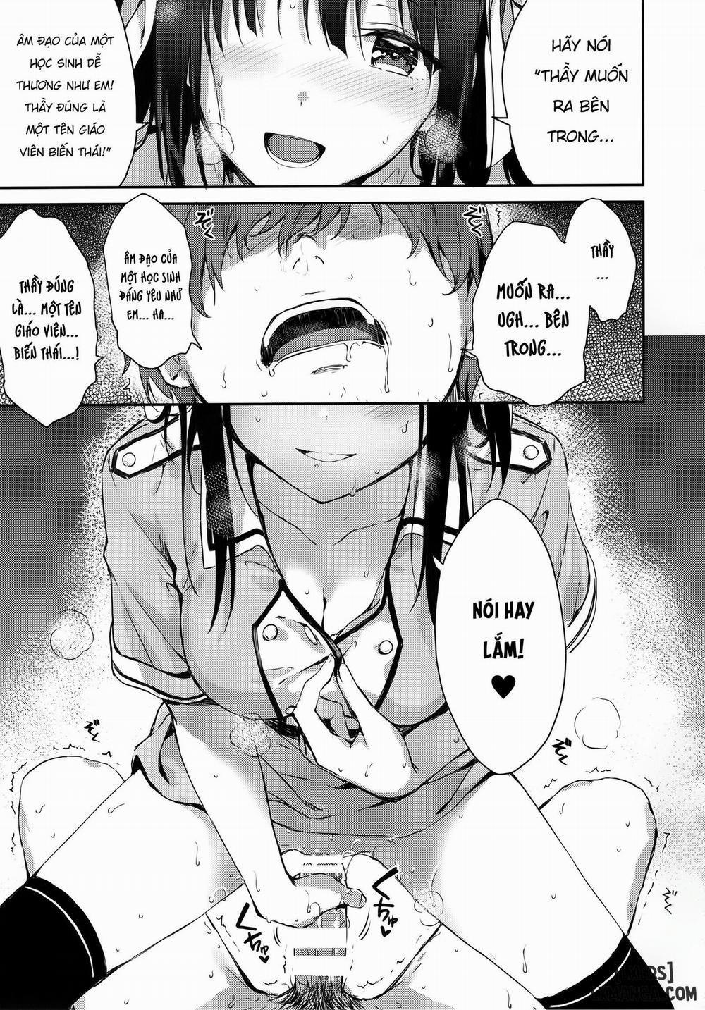 E.R.I.N.A Oneshot trang 9