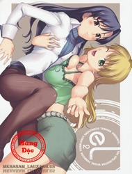 Đọc truyện tranh e2L (The Idolm@ster)