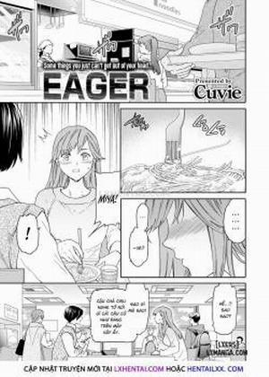 Đọc truyện tranh Eager