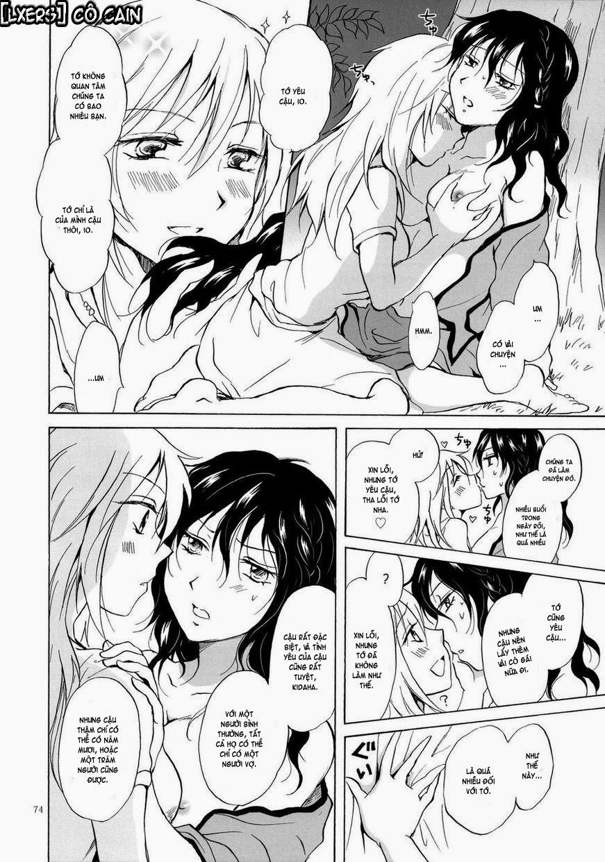 Earth Girls 4 trang 10