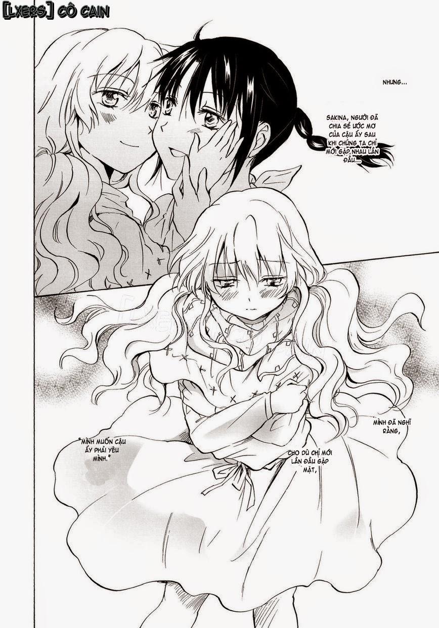 Earth Girls 5 trang 7