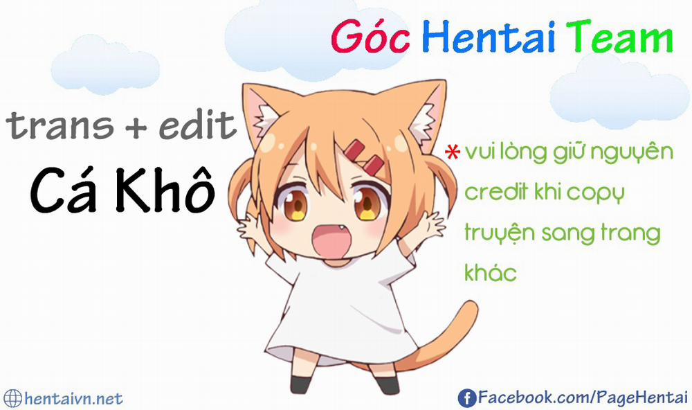 Ebina Route (Himouto! Umaru-chan) Oneshot trang 20