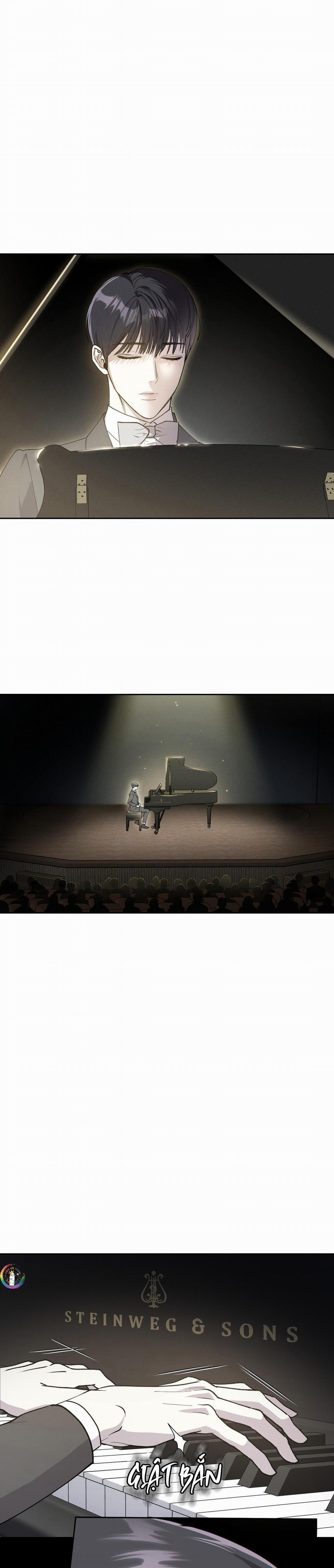 ❋ Ebony Castle ❋ 1 trang 1