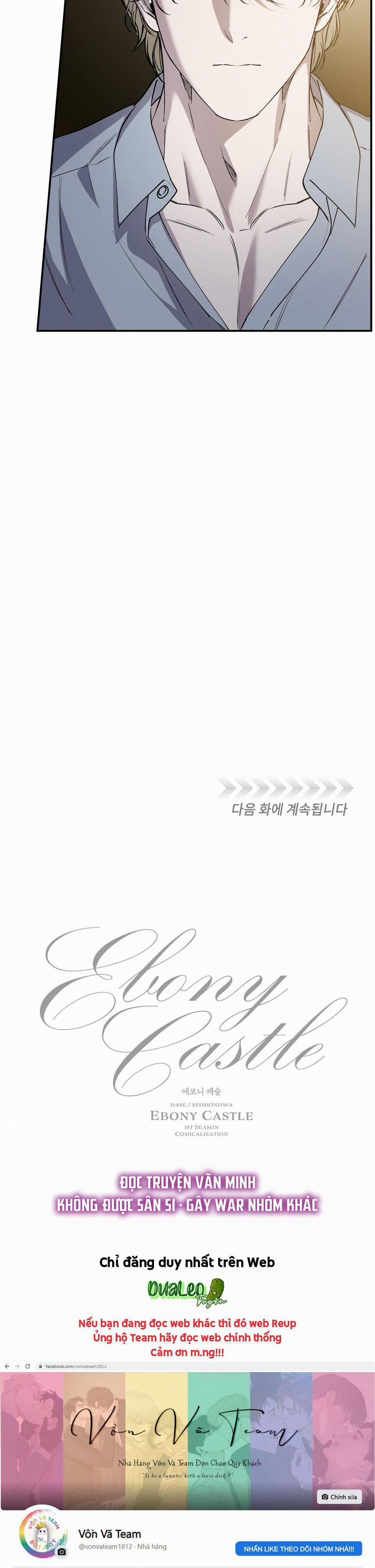 ❋ Ebony Castle ❋ 1 trang 29