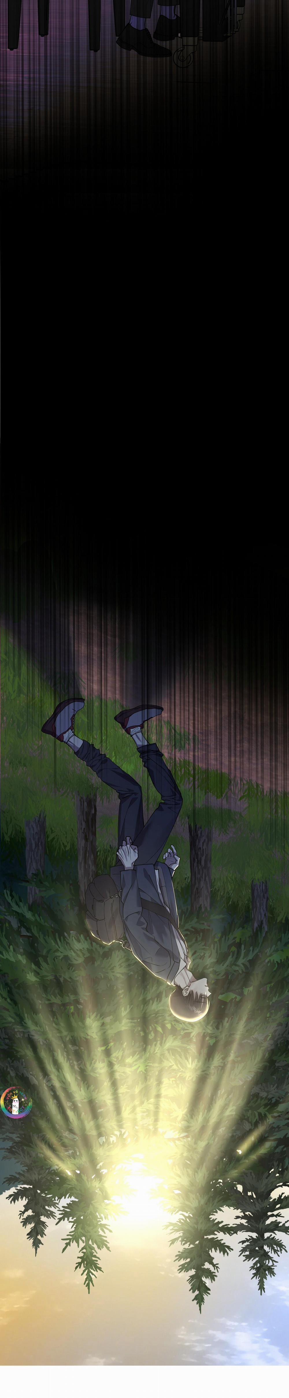 ❋ Ebony Castle ❋ 1 trang 3