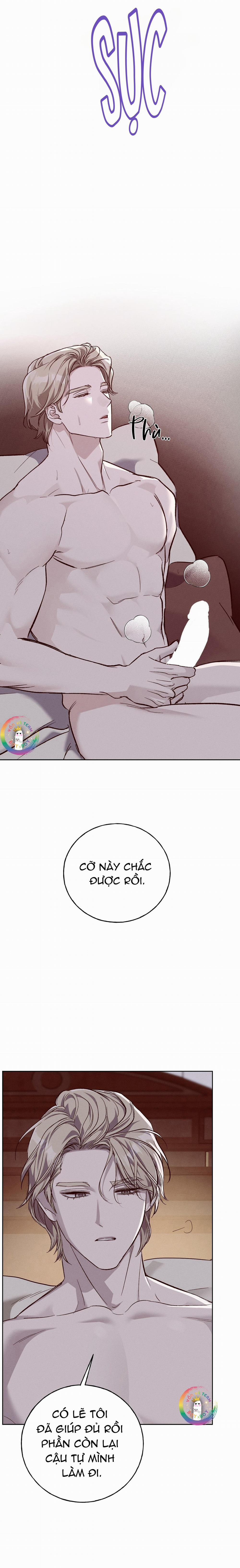 ❋ Ebony Castle ❋ 10 0 trang 12