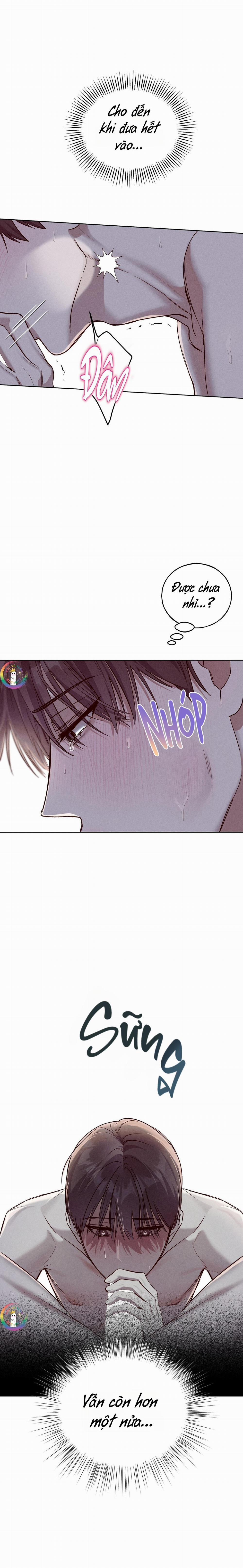 ❋ Ebony Castle ❋ 10 0 trang 2