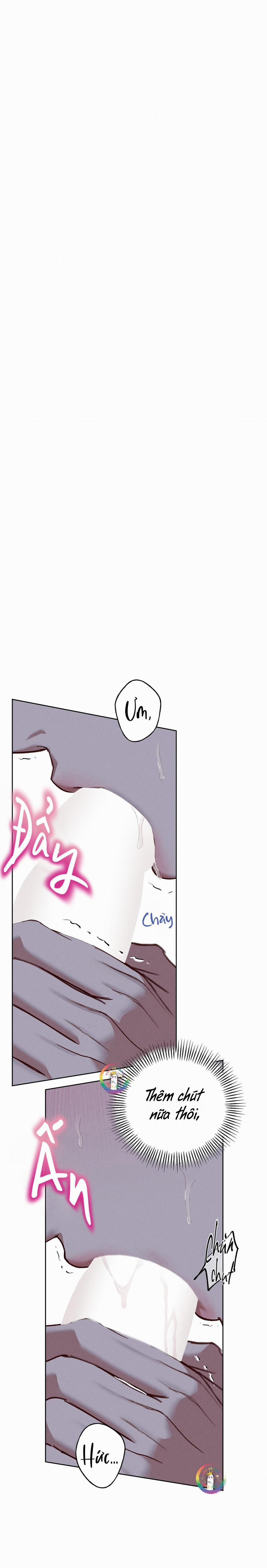 ❋ Ebony Castle ❋ 10 trang 1