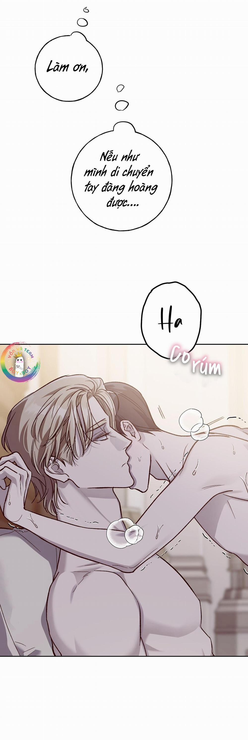 ❋ Ebony Castle ❋ 10 trang 15