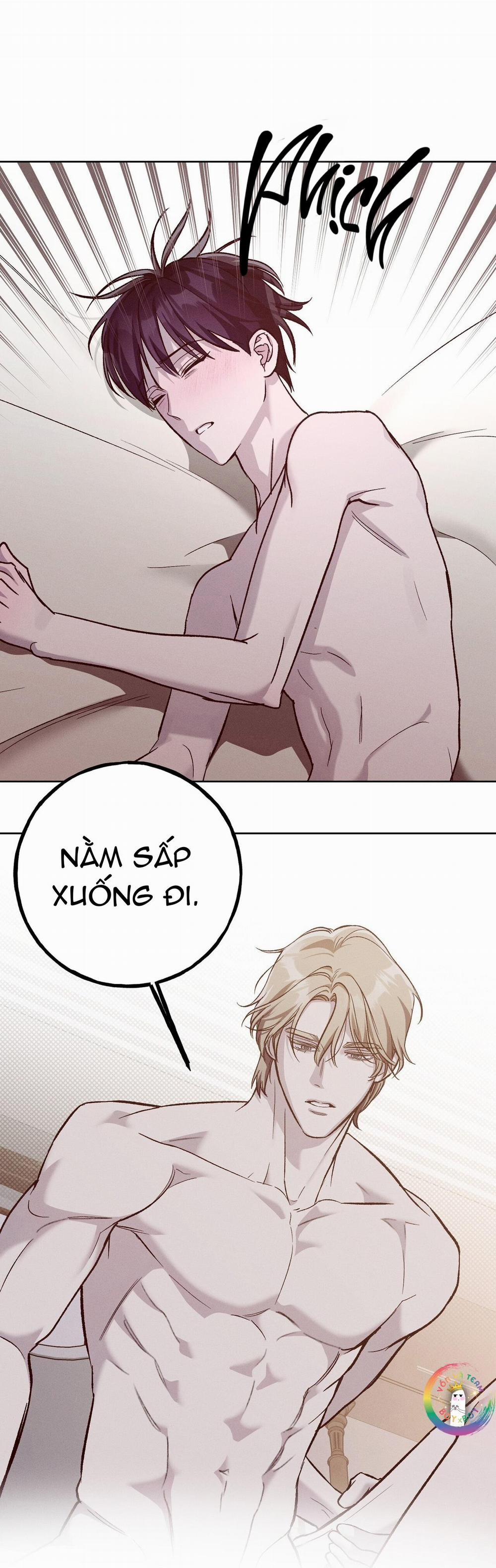 ❋ Ebony Castle ❋ 10 trang 22