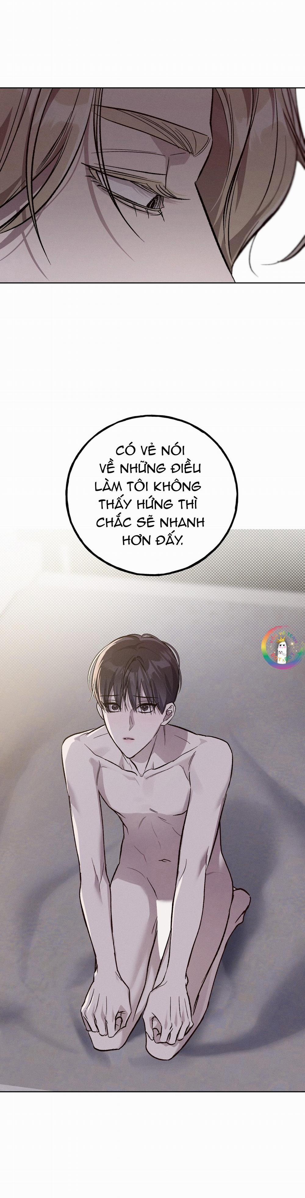 ❋ Ebony Castle ❋ 10 trang 7